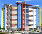 Kalyans Sreelakshmi Golden Edifice - Luxurious Flats at Bagh Amberpet, D.D.Colony, Hyderabad